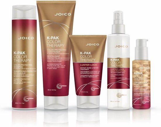 Color Care collection