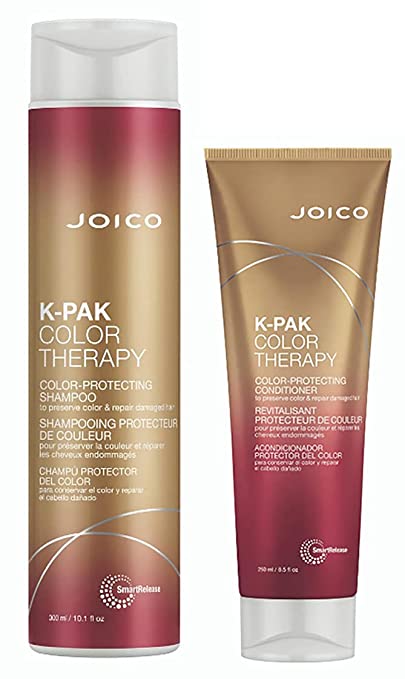 Duo color care
